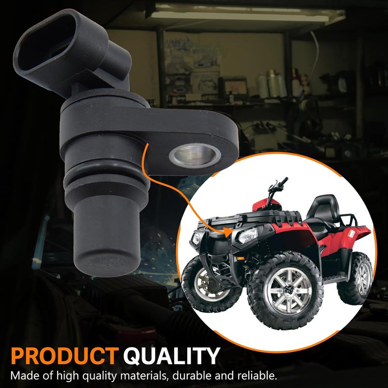 Automost Transmission Speed Sensor 4013908 4012167 3234299 Compatible with Polaris Sportsman 300 400 RZR 570 800 900 1000 Turbo Ranger 570 800 900 - Image 3